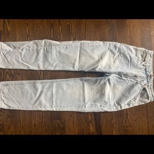 Emma Leger x Beginning Boutique The Becky Jeans